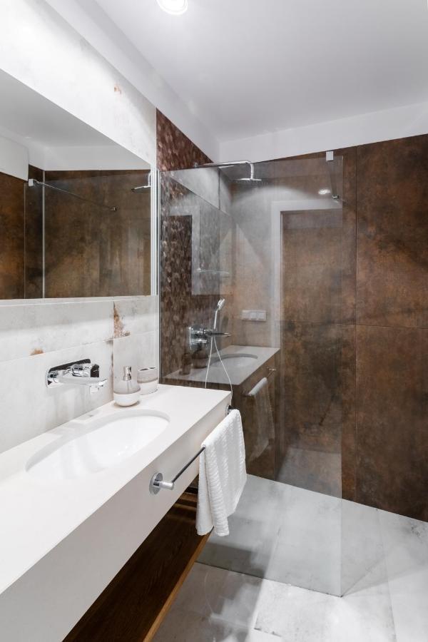Apartament Pionier41 Szczecin Buitenkant foto